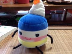 -积慕Cake(解放大道店)