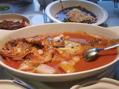 -淮扬韵(市政府汉神店)