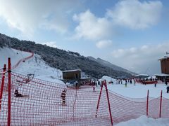 -太子岭滑雪场