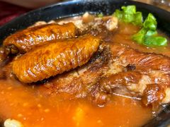 -华嫂冰室(尖沙咀店)
