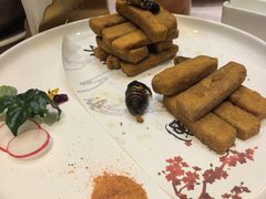 -1918中餐厅(衡山路店)