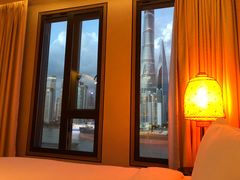 -上海外滩英迪格酒店