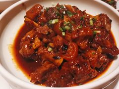 -渔乡米香·剁椒鱼头(四方坪店)