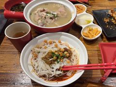 -红料理|串串有瘾·烧烤(吴中路店)