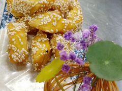 -兰亭茶叙(新新家苑店)