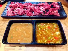 -九记潮汕现切鲜牛肉自助火锅(新开铺店)
