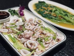 -潮三爷砂锅焗海鲜·生腌·海鲜粥(朝晖店)