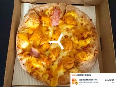 -凯德广场(西城店)