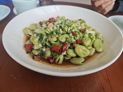 -热度餐厅(老佛爷店)