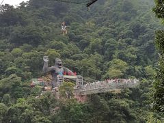 -古龙峡云天玻霸