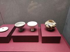 -兴隆文化园景区-兖州博物馆