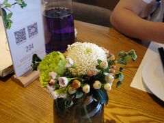 -青梅酒肆PLUS(长白仙岛北路店)