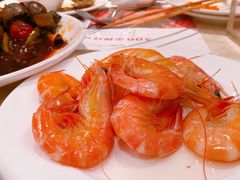 -芭菲盛宴·环球美食(袁家岗店)