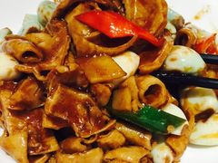 -四季小馆·地道北京小吃(广百店)