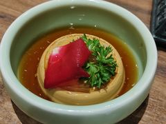 黄酒布丁-锡和无锡菜(景丽苑店)