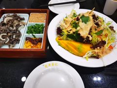 -宛平李记小吃(东关街店)
