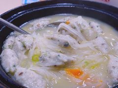 -老字号蛇口德记烧腊饭店·海鲜加工