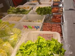-三大营南昌水煮·油炸(天城路店)