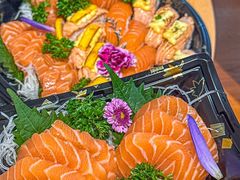 -新一喜铁板料理餐厅·铁板放题(北国商城店)