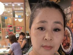 -满兴咱妈烀饼铁锅炖(兰州北街店)