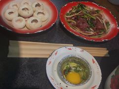 -石记老北京炙子烤肉(松园店)