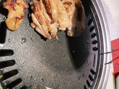 -猫抓烤肉(春熙路店)