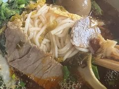 -全家福米线