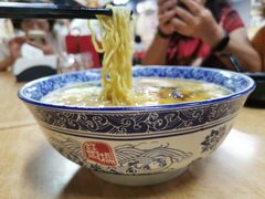 -姓周桥大碗公面