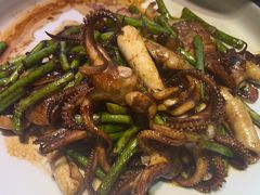 -吕氏疙瘩汤·私家菜馆(慈云寺店)