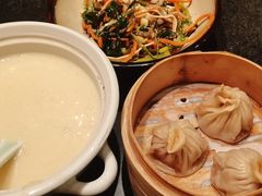 -南京大牌档(新街口德基广场店)