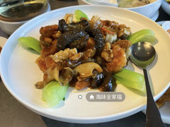 -奕景酒家· 专注大连海鲜30年(星海广场店)