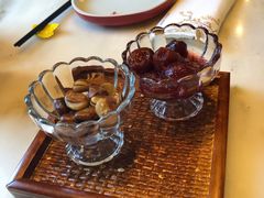 -京华烟云·北京烤鸭(领展购物广场·中关村店)