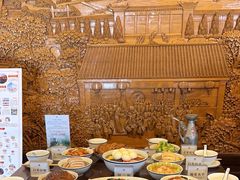 -咸亨酒店•非遗绍兴菜•中华老字号(堂吃餐厅)