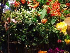 -婷意花宇TheGracesFloral(北外滩店)