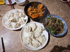 -金谷园饺子馆(北邮总店)