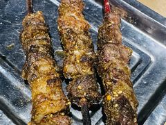 -虢国羊肉汤馆(政二街店)