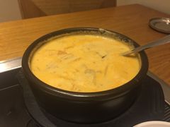 -阿里郎韩国料理