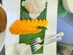 -帕蓝·暹罗料理(大学路店)