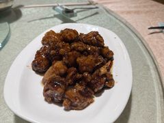 -山外山菜馆(玉泉路店)