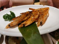 -津之港·日本料理·铁板烧