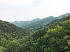 -沂山风景区