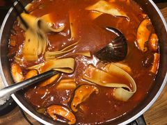 -有才叔的小馆(招商依云曲江店)