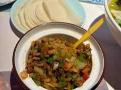-阿娜尔·新疆菜(宜家荟聚中心店)