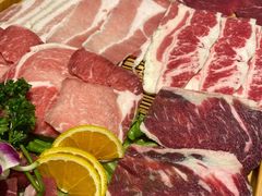 -牛道精致烤肉(海安店)