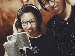 -嘉音阁录音棚影视制作中心(鑫丰雍景豪城1期店)