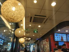 -南城香(北京南站店)