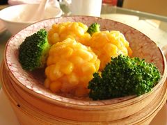 -桂花楼淮扬中餐厅(浦东香格里拉店)