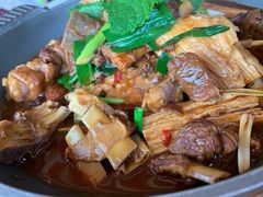 -隔壁老王·家常云南菜(花巷店)