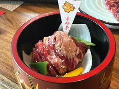 -热血兄弟·炭火烤肉(融侨中心店)