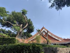 -鸿山公园